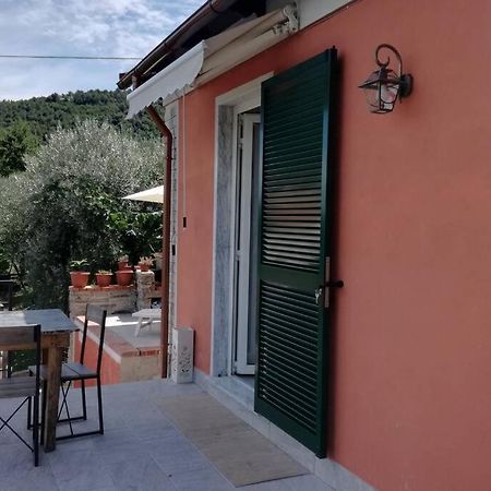 Le Vigne Di Lenf Apartamento Porto Venere Exterior foto