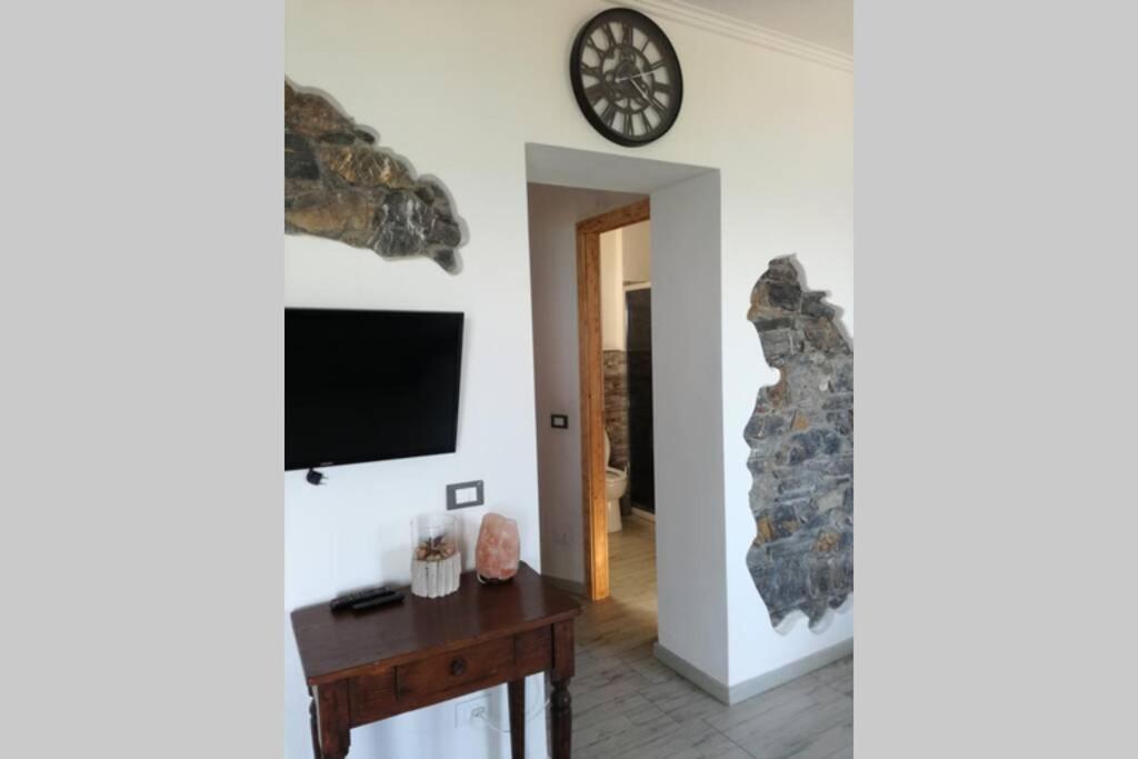 Le Vigne Di Lenf Apartamento Porto Venere Exterior foto