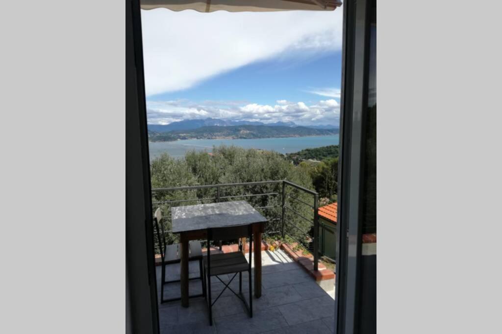 Le Vigne Di Lenf Apartamento Porto Venere Exterior foto