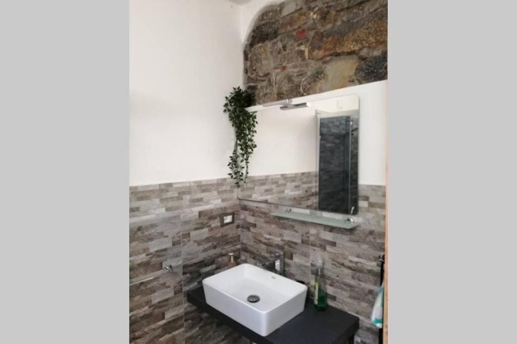 Le Vigne Di Lenf Apartamento Porto Venere Exterior foto
