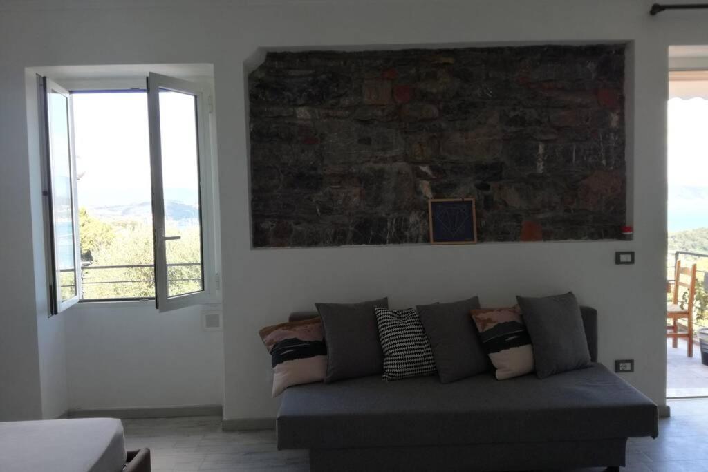 Le Vigne Di Lenf Apartamento Porto Venere Exterior foto