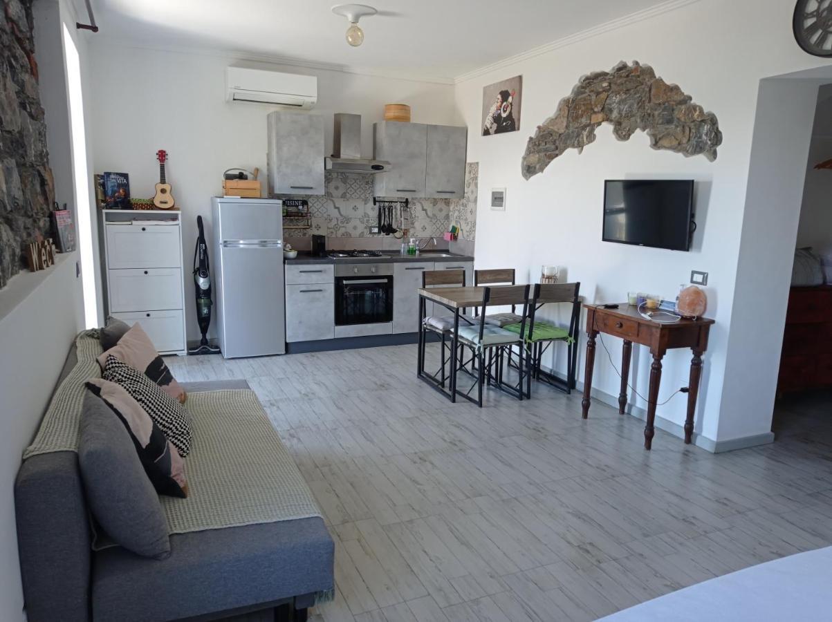 Le Vigne Di Lenf Apartamento Porto Venere Exterior foto