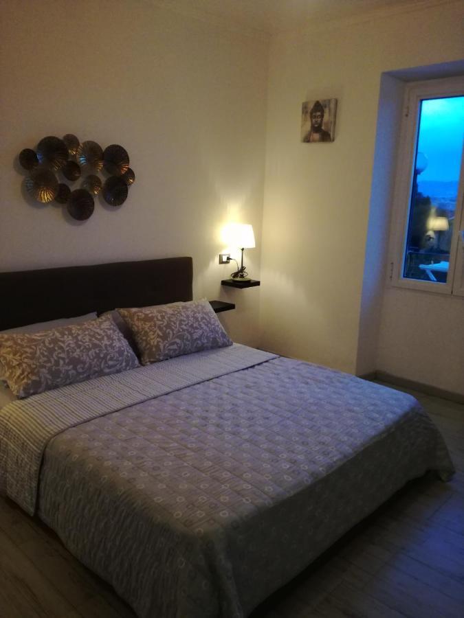 Le Vigne Di Lenf Apartamento Porto Venere Exterior foto
