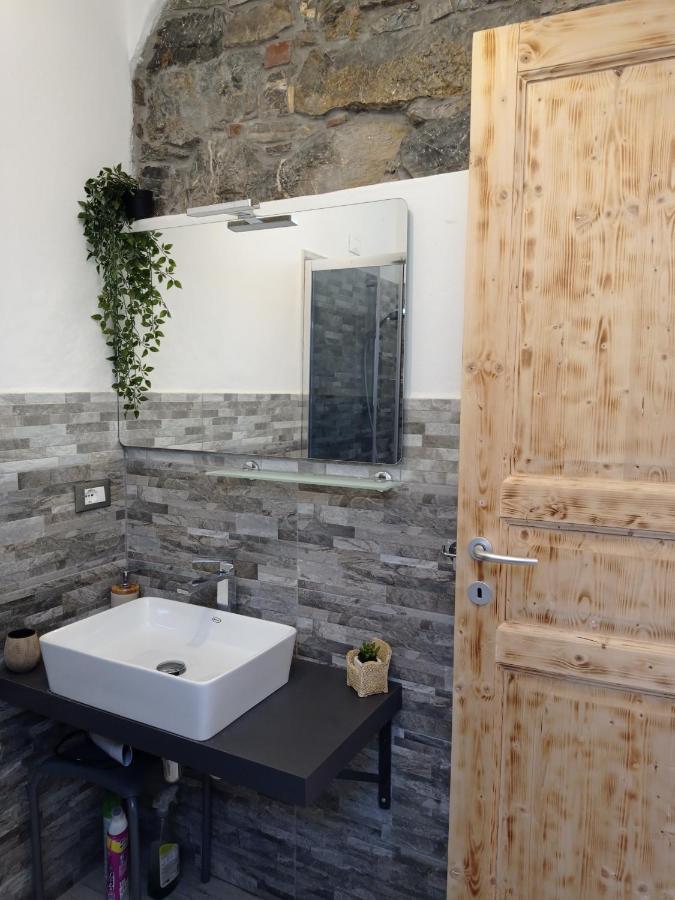Le Vigne Di Lenf Apartamento Porto Venere Exterior foto