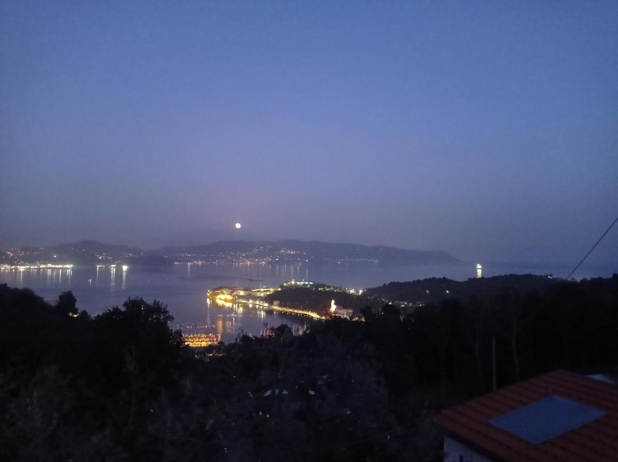 Le Vigne Di Lenf Apartamento Porto Venere Exterior foto