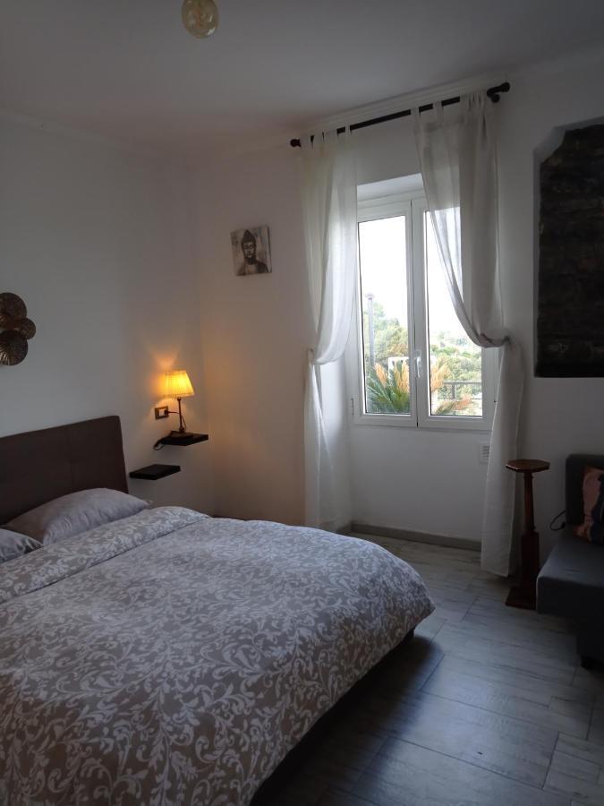Le Vigne Di Lenf Apartamento Porto Venere Exterior foto