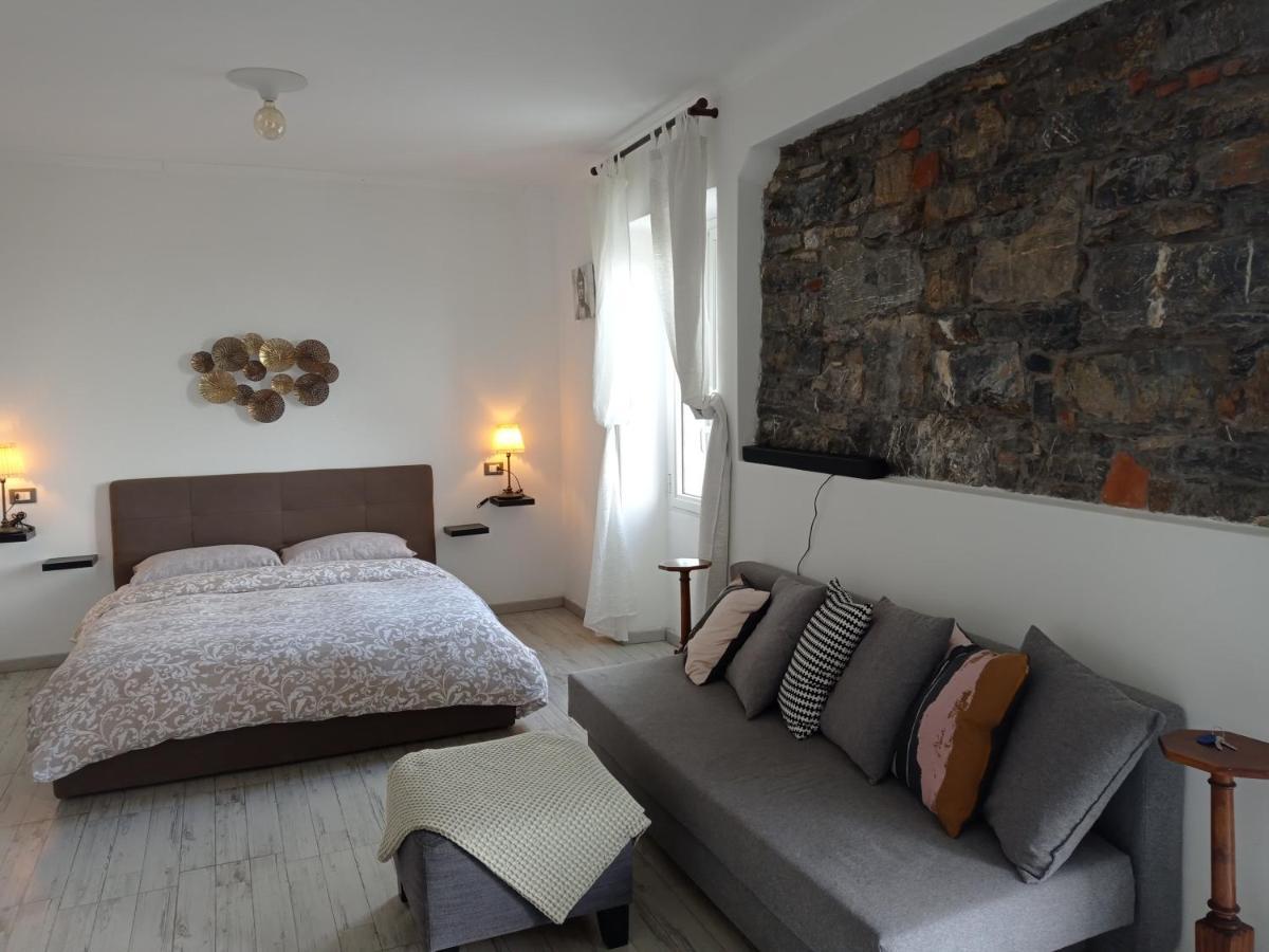 Le Vigne Di Lenf Apartamento Porto Venere Exterior foto