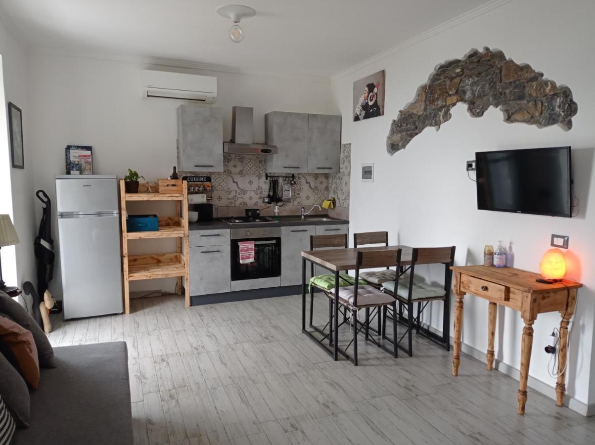 Le Vigne Di Lenf Apartamento Porto Venere Exterior foto