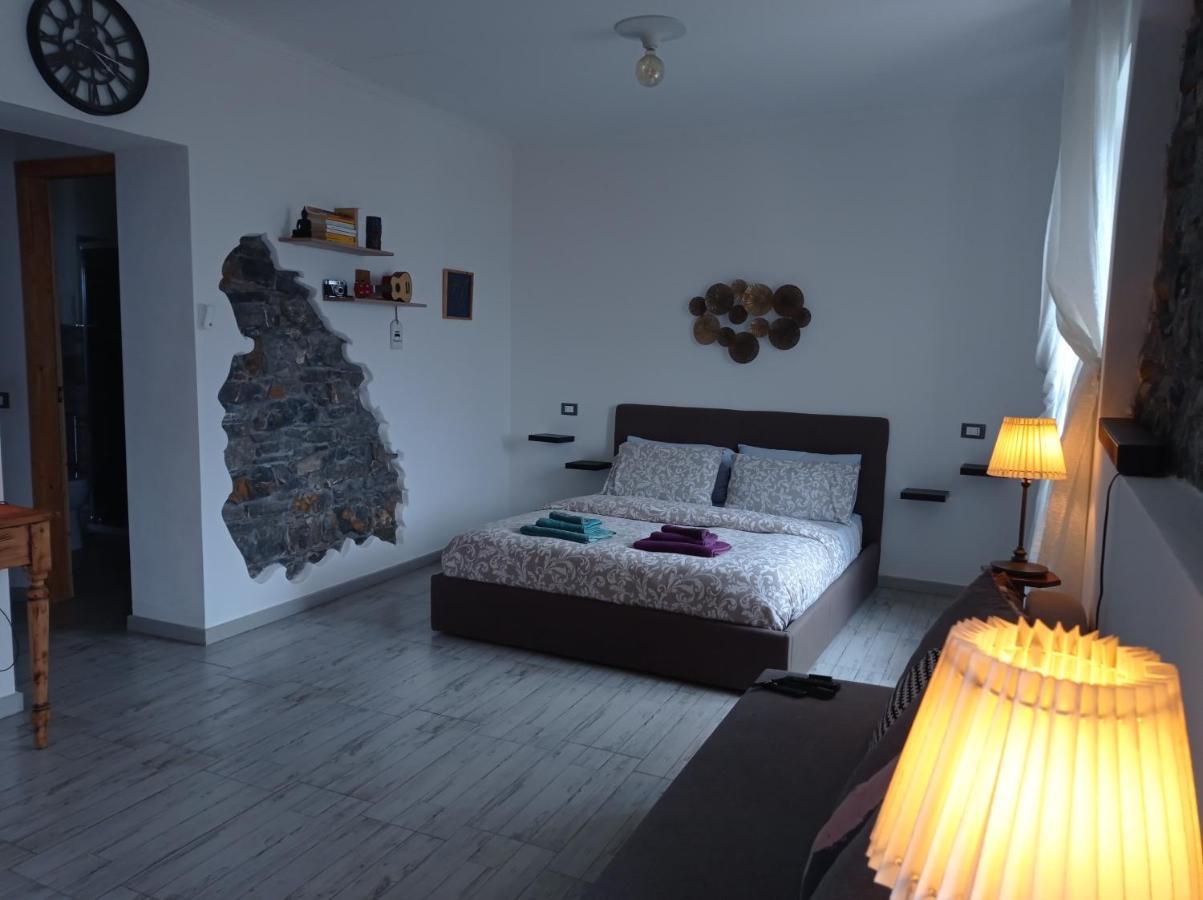 Le Vigne Di Lenf Apartamento Porto Venere Exterior foto