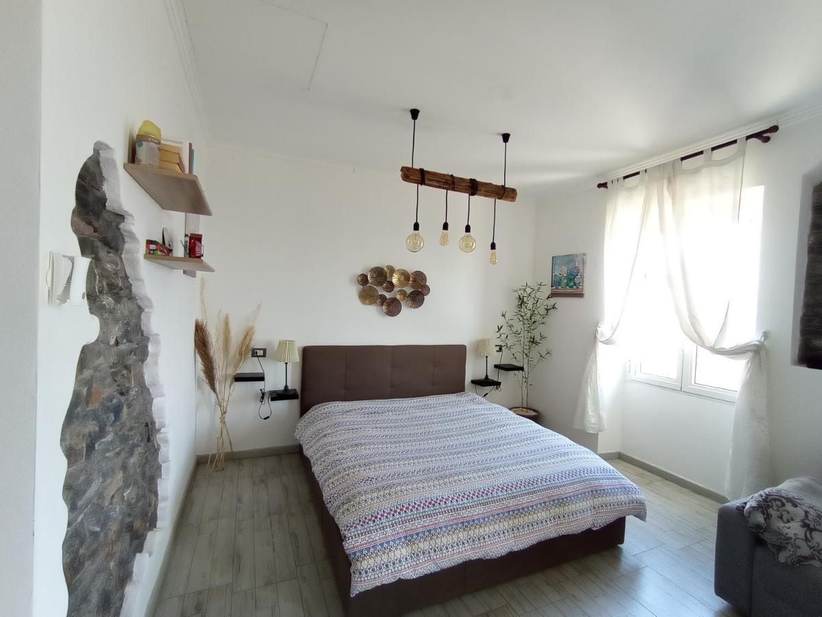 Le Vigne Di Lenf Apartamento Porto Venere Exterior foto